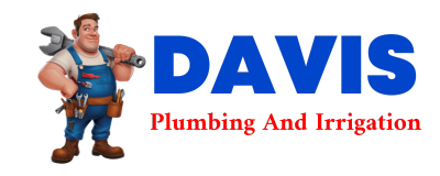 Trusted plumber in LATTA